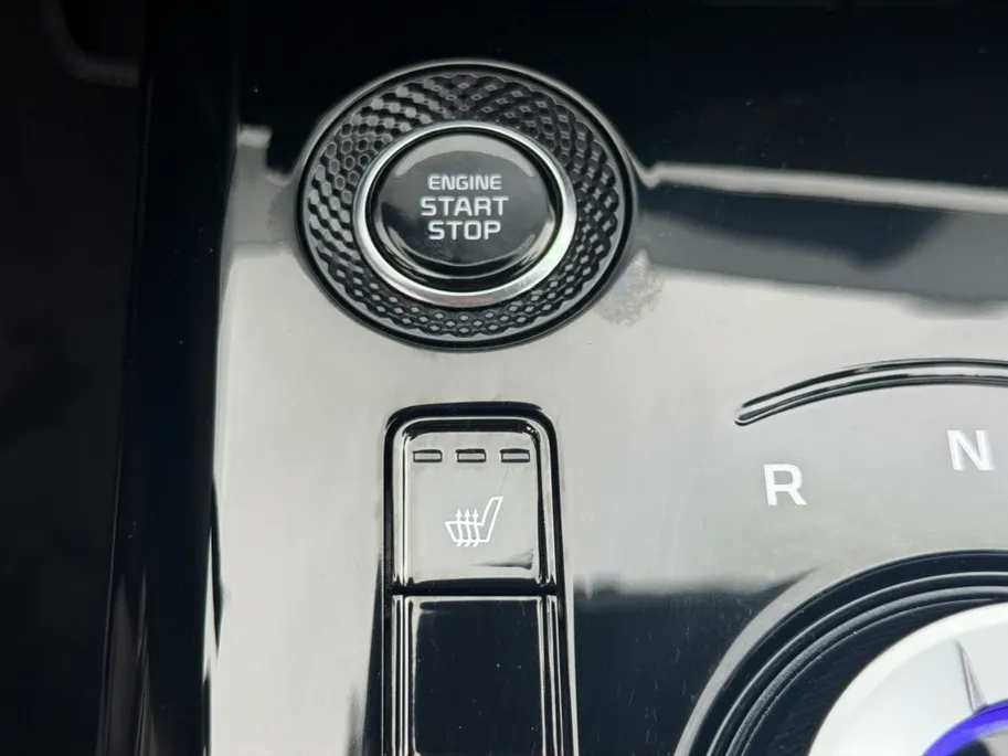 Kia Niro 1.6 GDi HEV Dynamic PlusLine | Schuif-/kanteldak | PDC v+a | Camera