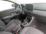 Dacia Duster 1.6 Hybrid 140 Journey NAVIGATIE AIRCO 360CAMERA CRUISE CONTROLE APPLE CARPLAY ANDROID AUTO HOGE INSTAP LET OP IS EEN DEMO VRAAG NAAR DE KMSTAND