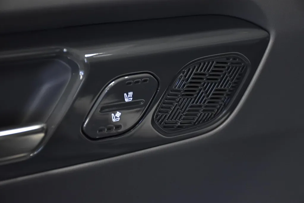 Kia EV9 99,8kWh 384pk AWD GT-Line 6-ZITS NIEUW