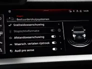 Audi A3 Sportback 35 TFSI 150pk S-tronic S edition · Apple/Android Car Play · Navigatie · Elek. Achterklep · P-Sensoren · Cruise Control · Zwart Optiek · 19'' Inch ·