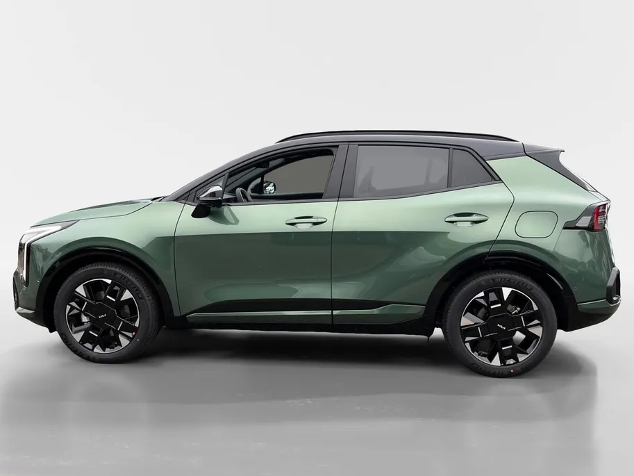 Kia Sportage 1.6 T-GDi Plug-in Hybrid GT-PlusLine | Informeer naar beschikbaarheid | NIEUW | Nu €3.000 inruilpremie en €1.500 voorraadkorting!*