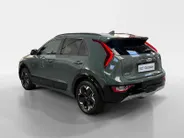Kia Niro EV ExecutiveLine 64.8 kWh SOH 100% | STOELVERWARMING & VERKOELING | OPEN DAK | FULL OPTIONS | DEALER ONDERHOUDEN | FABRIEKSGARANTIE TM 2034