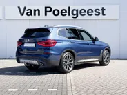 BMW X3 xDrive30e