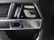 Mercedes-Benz G-Klasse 500 AMG
