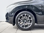 BMW X3 30e xDrive M-Sport