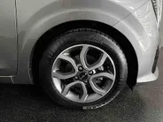 Kia Picanto 1.0 DPi 63pk ExecutiveLine