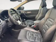 Nissan QASHQAI 1.3 DIG-T Premium Edition | 1e eigenaar | Dealeronderhouden | Elektrische bestuurderstoel | Panorama dak