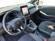 Renault Clio 1.6 E-Tech Full Hybrid 145 esprit Alpine AUTOMAAT NAVI AIRCO CAMERA CRUISE CONTROLE TREKHAAK APPLE CARPLAY ANDROID AUTO ZEER MOOIE AUTO DEALER ONDERHOUDEN