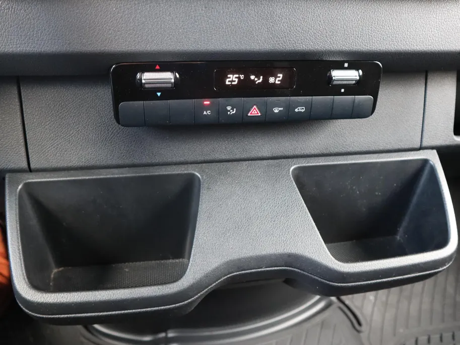 Mercedes-Benz Sprinter 317 CDI L2H2 FACELIFT LED 3.5T TREKHAAK
