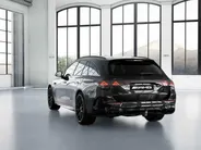 Mercedes-Benz E-Klasse Estate AMG 53 4MATIC+ Night Edition