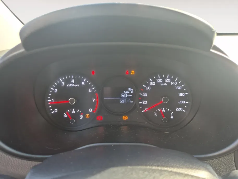 Kia Picanto 1.0 CVVT ComfortPlusLine Navigator | Camera | Navigatie | Bluetooth | LM Velgen |