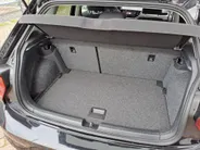 Volkswagen Polo 1.0 TSI Highline Business R | R-Line | Automaat | Adaptive cruise | Stoelverwarming | Apple Carplay | Andriod Auto
