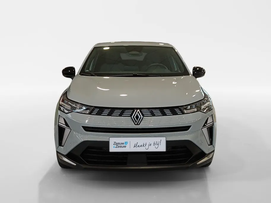 Renault Symbioz 1.6 E-Tech full hybrid 145 techno *Navi+Camera*Climate*Adaptive Cruise*Ruime Achterbak*Sportieve Uitstraling!
