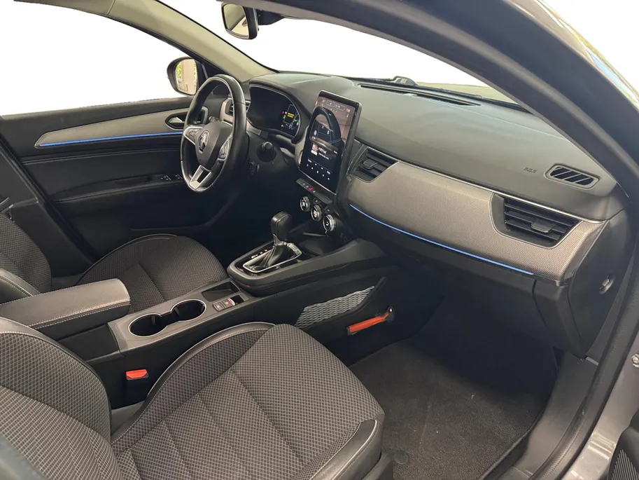 Renault Arkana 1.6 E-Tech Hybrid 145 Intens | CarPlay/Android Auto | Camera | Navigatie | Adaptive Cruise | Climate Control | Keyless Entry