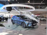 Ford Kuga 1.5 EcoBoost Titanium |trekhaak elektrisch uitklapbaar| 1800 KG TREKGEWICHT| WINTERPACK| 12 MAANDEN BOVAG GARANTIE/