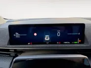 Ford Mustang Mach-E Standard RWD 73 kWh | Automaat | Pano dak | Adapt. Cruise control | BLIS | B&O audio | 360 graden camera | Parkeersensoren voor en achter | Elektr. achterklep | Fabrieksgarantie |