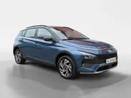 Hyundai Bayon 1.0 T-GDI Comfort | Navigatie | Achteruitrijcamera | Parkeersensoren achter | Apple Carplay/ Android auto | Airco | DEALER AUTO