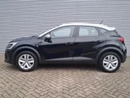 Renault Captur 1.0 TCe 90 Zen | Navigatie | Camera | Sensoren | Rijstrooksensor met correctie | Airco | Apple Carplay/Android Auto
