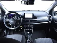 Kia Picanto 1.0 GDI 4-zits DynamicLine NIEUW