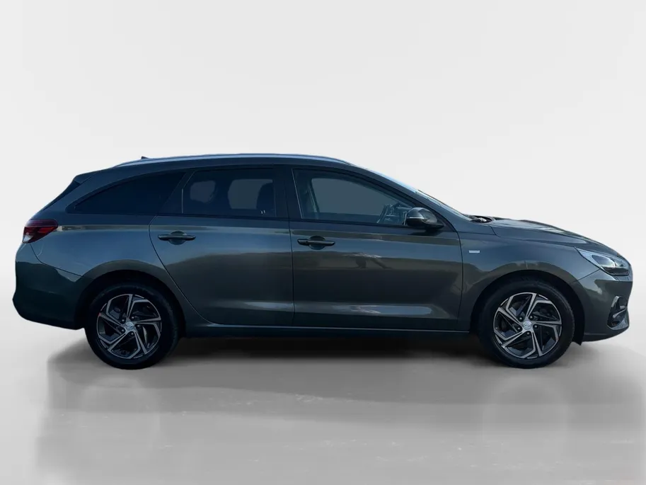 Hyundai i30 1.0 T-GDi MHEV Comfort | Achteruitrijcamera | Parkeersensoren | Apple Carplay/ Android Auto | Cruise Control |
