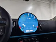 MINI Countryman Electric E Favoured