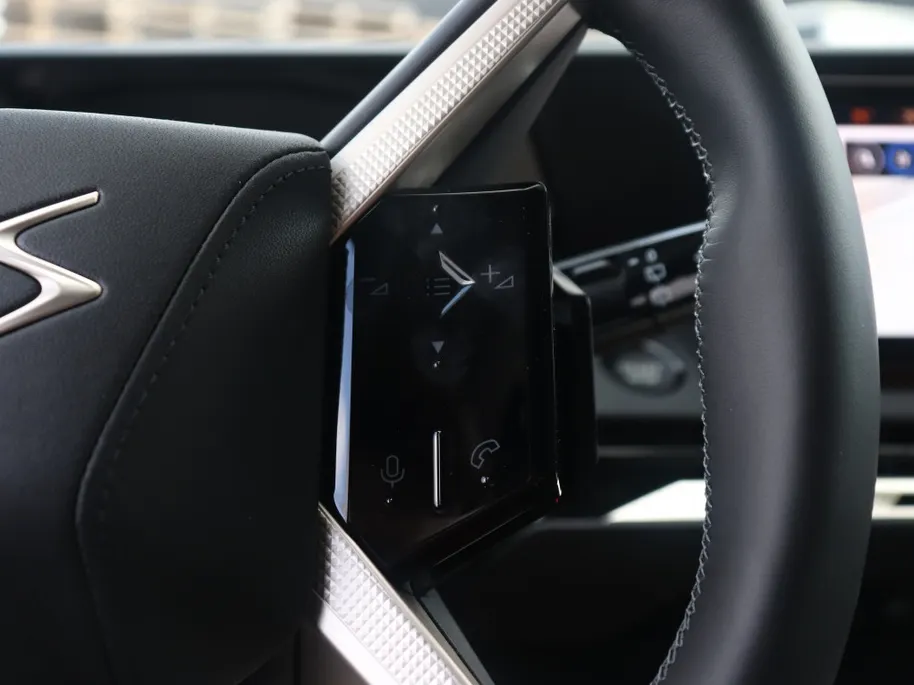 DS DS 7 No E-Tense Etoile 74kWh | Leder| Pano | Boek nu uw proefrit!