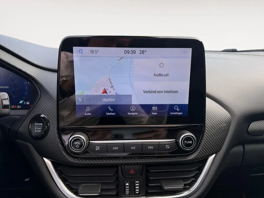 Ford Puma 1.0 EcoBoost Hybrid ST-Line X | Driver Assistance Pack | Winter Pack | Panoramadak | B&O Audio | Apple Carplay & Android Auto |