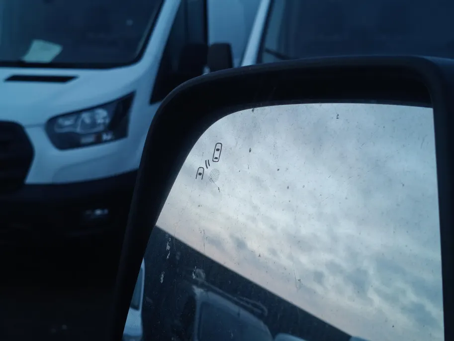 Ford Transit 310 2.0 TDCI L3H2 Trend BPM VRIJ | CAMERA | TREKHAAK