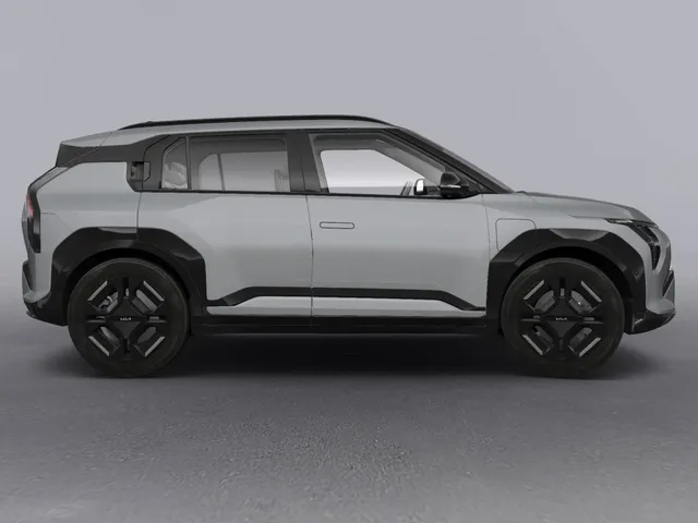 Kia EV3 GT-Line Business Edition 81.4 kWh