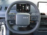 Kia PV5 Essential 51.5 kWh Kipper | Nu in de showroom! |