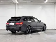 BMW 3 Serie Touring 330e