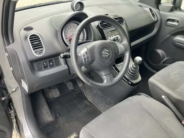 Suzuki Splash 1.2 Comfort EASSS | Airco |
