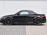 Audi TT Roadster 40 TFSI Pro Line S