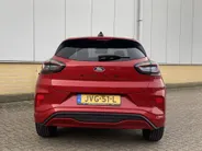 Ford Puma 1.0 EcoBoost Hybrid 125 pk ST-Line Comfort Pack - Winter Pack - Elektrische achterklep