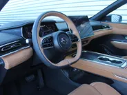 Mazda 6 6e Takumi Plus 68.8 kWh | Actieradius tot 479 km (WLTP) | Hoge Korting! | Bruin Nappa leder | 18% bijtelling |
