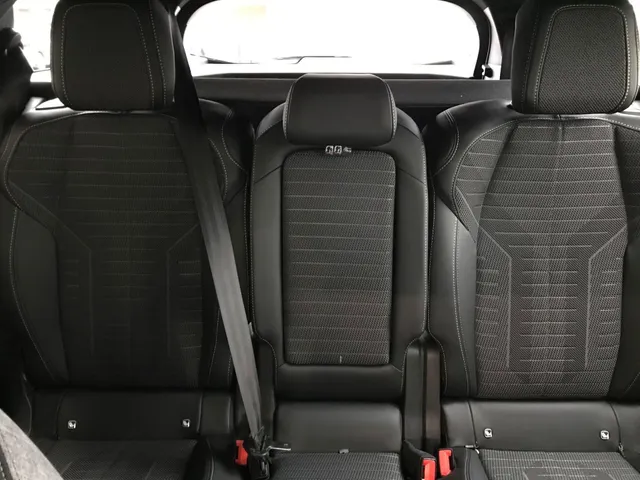 Peugeot 5008 Hybrid 145 GT Automaat