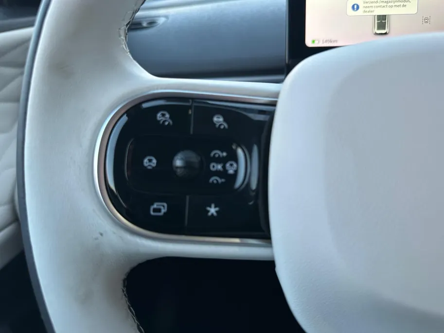 Dongfeng Box Premium Edition 42 kWh |Full Option|Rijklaarprijs|Nieuw|310 km range|