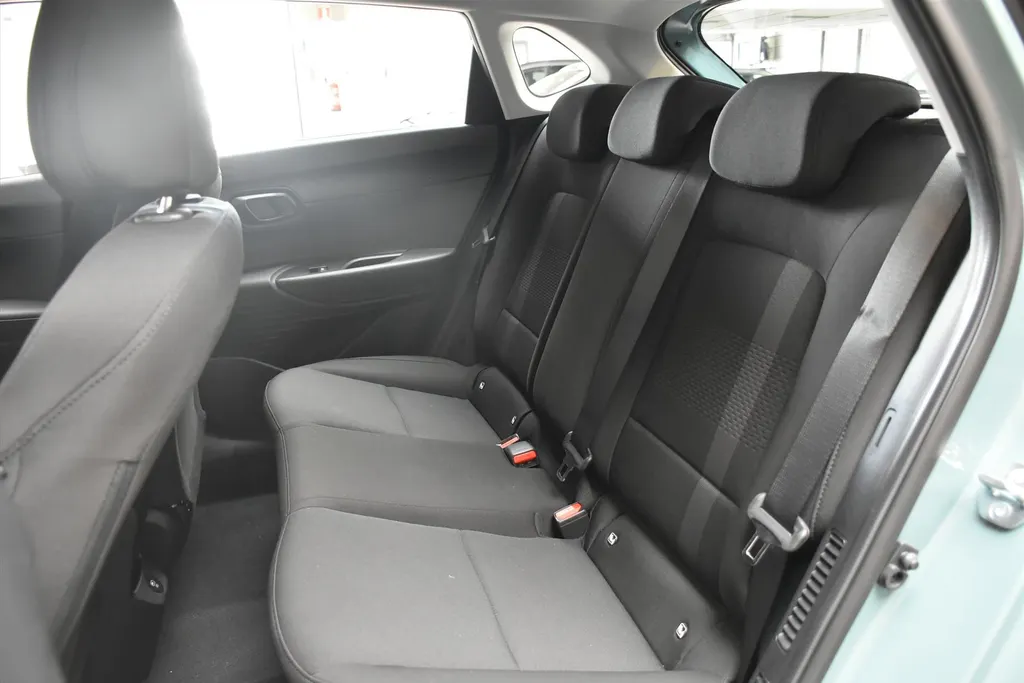 Hyundai i20 1.0 T-GDI 90pk Comfort / Voorraad deal