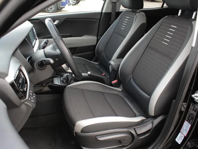 Kia Stonic 1.0 T-GDi DynamicPlusLine | Navi | Cruise | Clima | Trekhaak