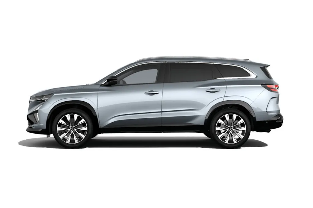 Renault Espace E-Tech full hybrid 200 techno 5p. | Nu uit voorraad leverbaar met €6.600,- Zeeuw & Zeeuw voorraadkorting! | Inclusief 5 jaar fabrieksgarantie | Financier uw Espace tegen slechts 4.9% rente |