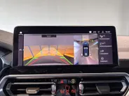 BMW iX3 High Executive Edition 80 kWh