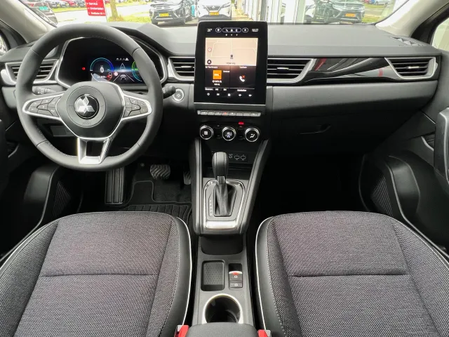 Mitsubishi ASX 1.6 HEV First Edition | Navigatie | Camera | ECC | Keyless | ACC | Apple CarPlay | Android Auto