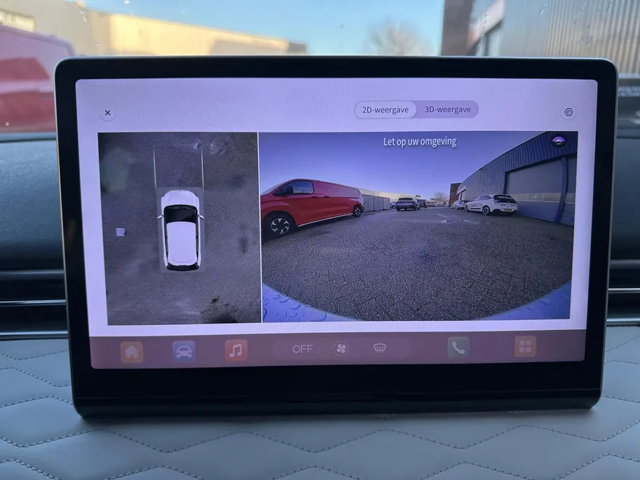Dongfeng Box Premium Edition 42 kWh |Full Option|Rijklaarprijs|Nieuw|310 km range|