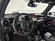 MINI Cooper 3-deurs Cooper S Rockingham GT Edition