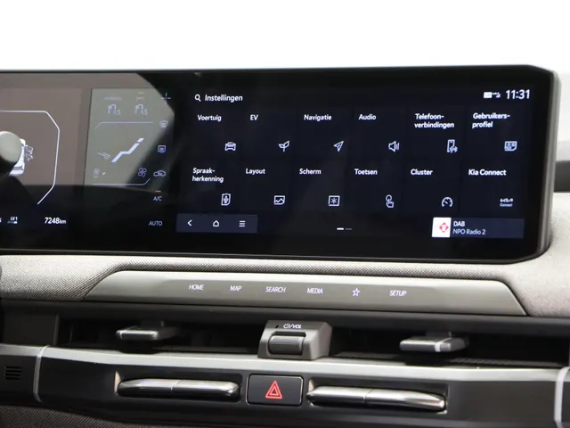 Kia EV3 Plus Advanced 81.4 kWh