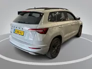 Škoda Karoq 1.5 TSI 150pk DSG ACT Sportline Business · Panoramadak · Camera · Cruise Control · Apple/Android Car Play · 18'' Inch ·