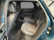 Volkswagen ID.7 Pro Business 286pk 77 kWh · SOH 96,3% · Warmtepomp · 360 Camera · Elek. Voorstoelen · Head-Up · 19'' Inch ·
