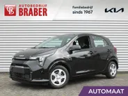 Kia Picanto 1.0 GDi DynamicLine | Nieuw | Direct leverbaar | Tot € 2.000 inruilvoordeel bij aanschaf | Automaat |