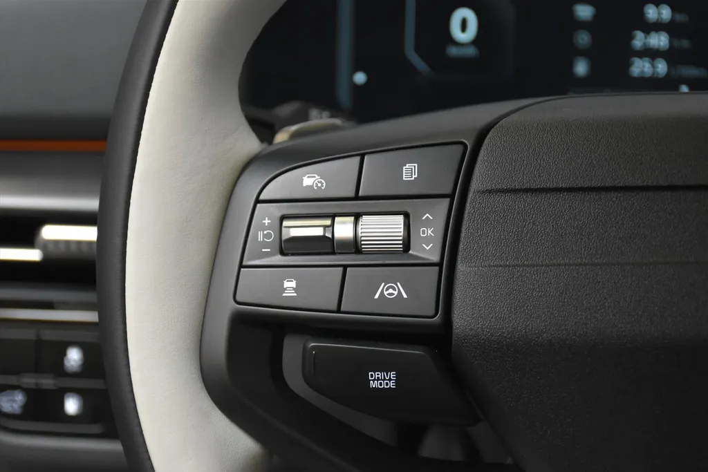 Kia Sportage 1.6 T-GDi 288pk Plug-in Hybrid AT6 GT-PlusLine