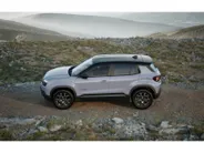 Jeep Avenger Altitude
